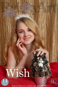 Wish: Alice May #1 of 17